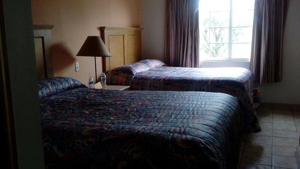 Hotel Calafia โรซาริโต ภายนอก รูปภาพ